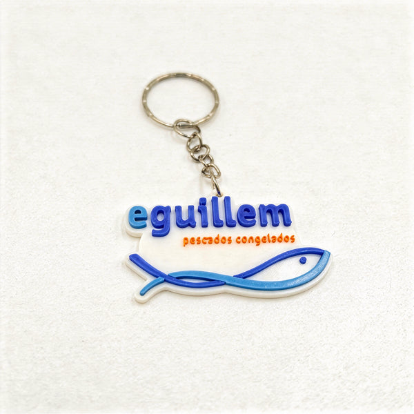 Llavero Eguillem