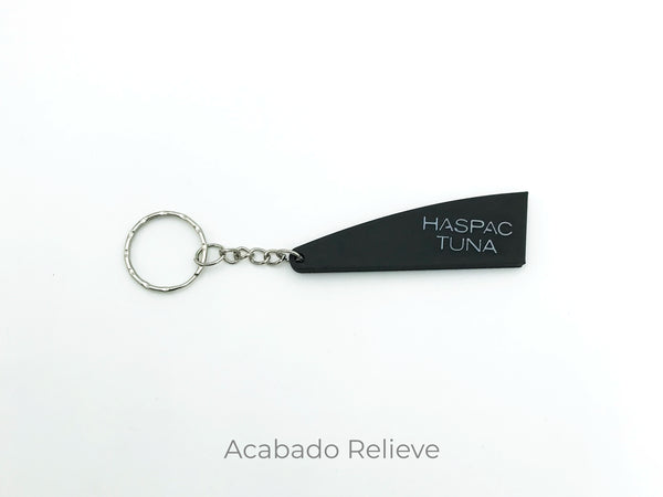 Llavero Haspac Tuna