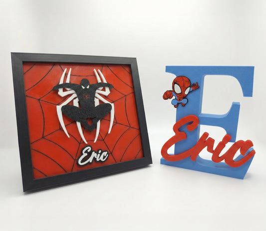 Regalo Personalizado Decorativo
