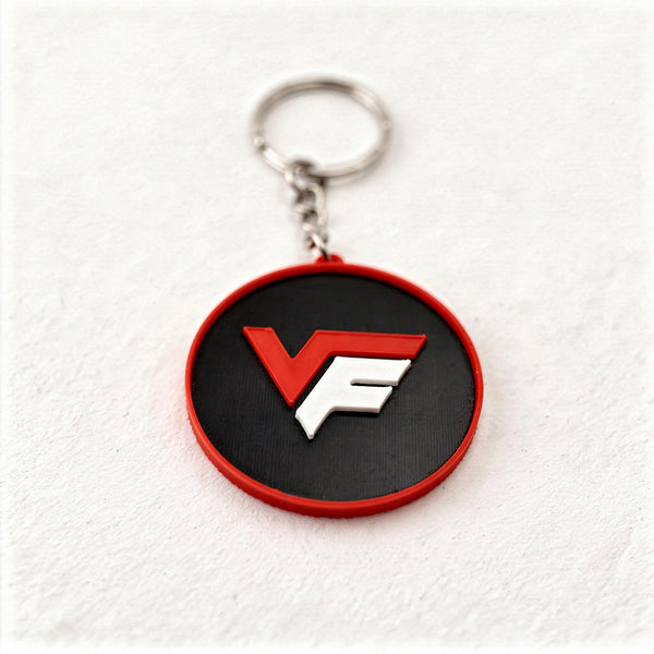 Llavero VF
