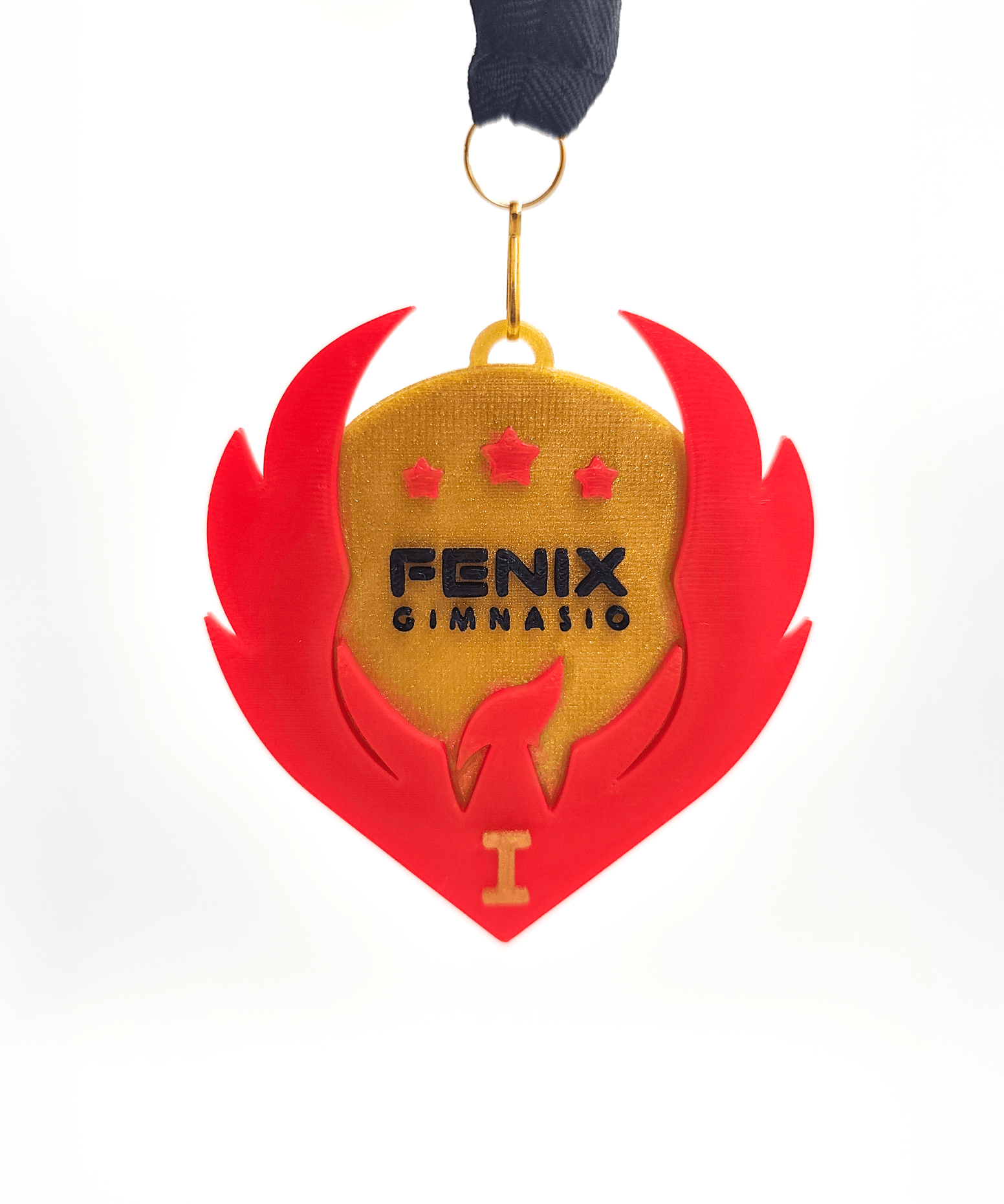 Medallas personalizadas | Hechas a medida en 3D - Moldea Estudio