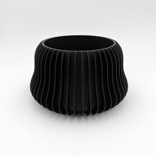 Modern Decorative Planter - Altea - Moldea Estudio